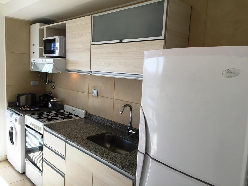Rent A Flat Appartement Córdoba Kamer foto