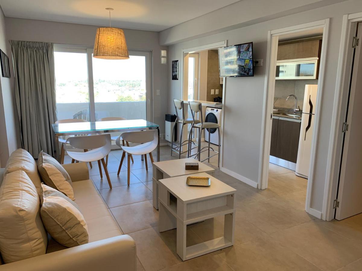 Rent A Flat Appartement Córdoba Buitenkant foto